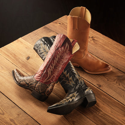 Emory Boots