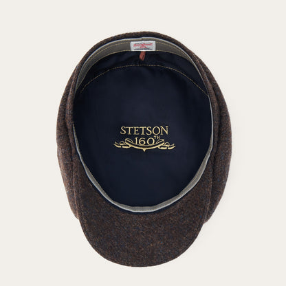 Harris Tweed Hatteras 160th Edition