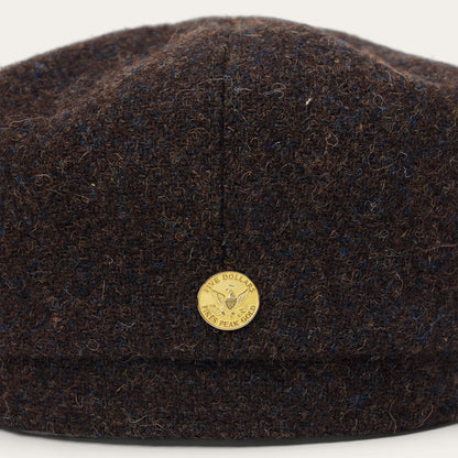 Harris Tweed Hatteras 160th Edition