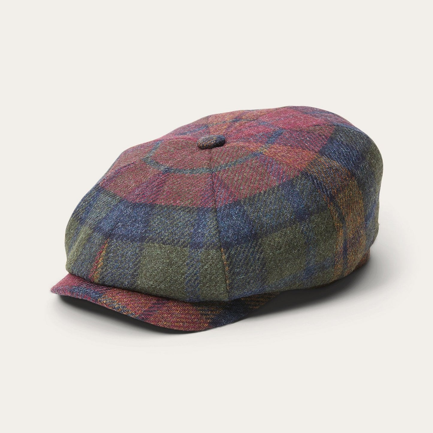 Hatteras Virgin Wool