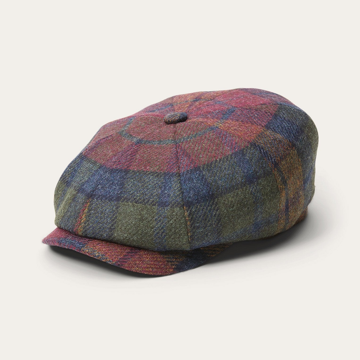 Hatteras Virgin Wool