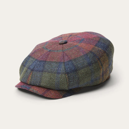 Hatteras Virgin Wool
