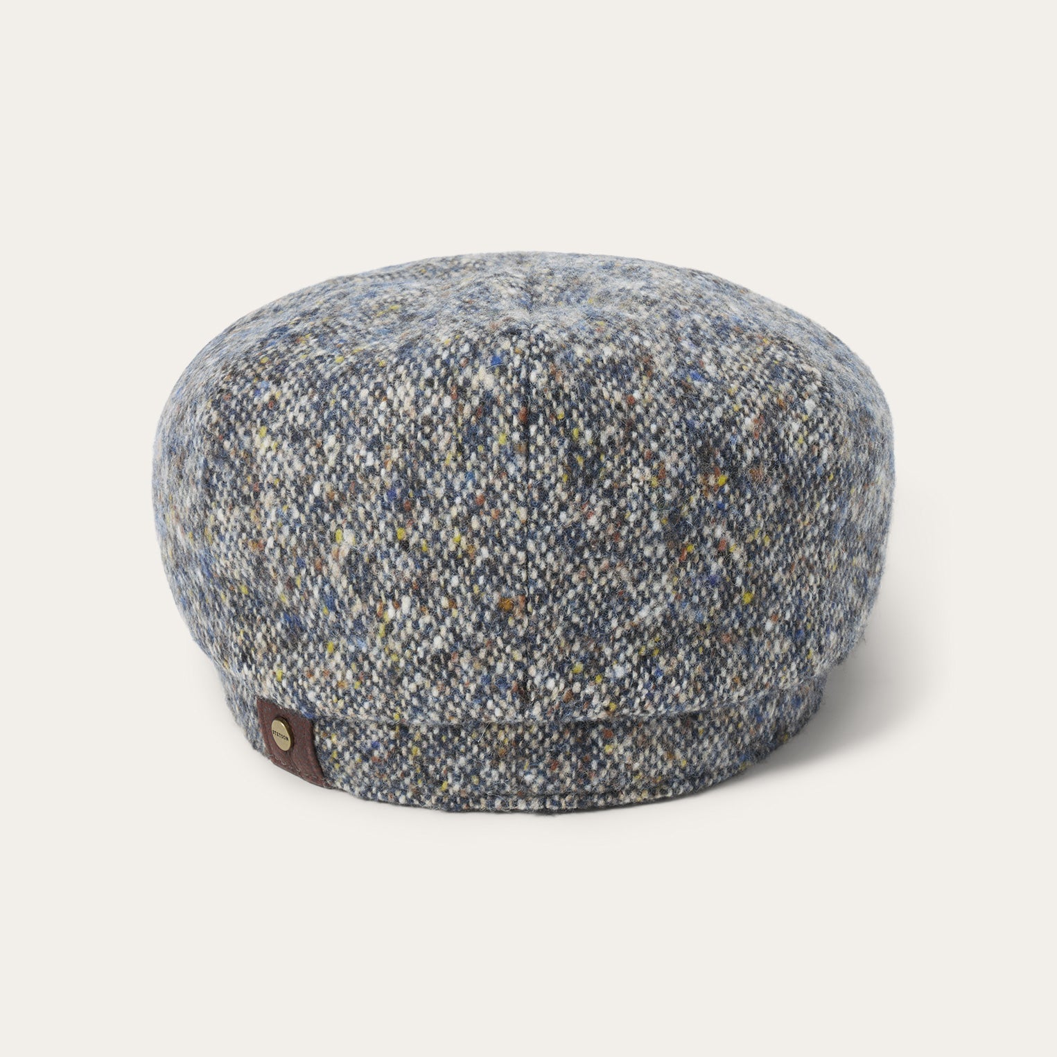 Wool Donegal Hatteras