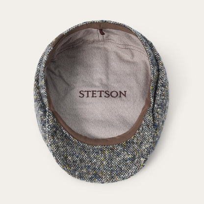 Wool Donegal Hatteras