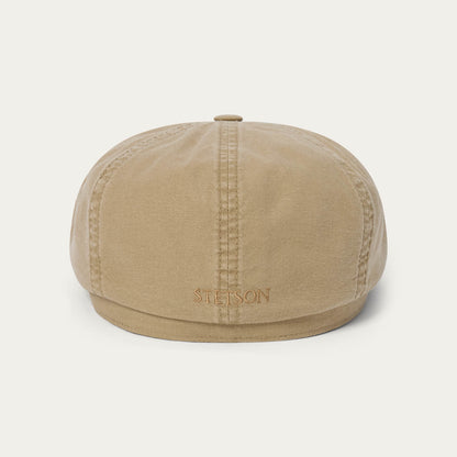 Delave Organic Cotton Hatteras