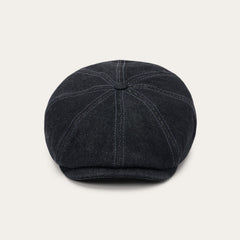 Black Denim