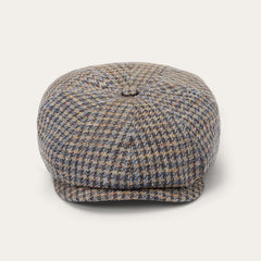 Multicolor Houndstooth