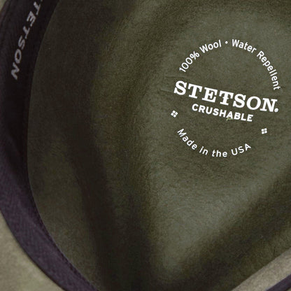 Gallatin Outdoor Hat
