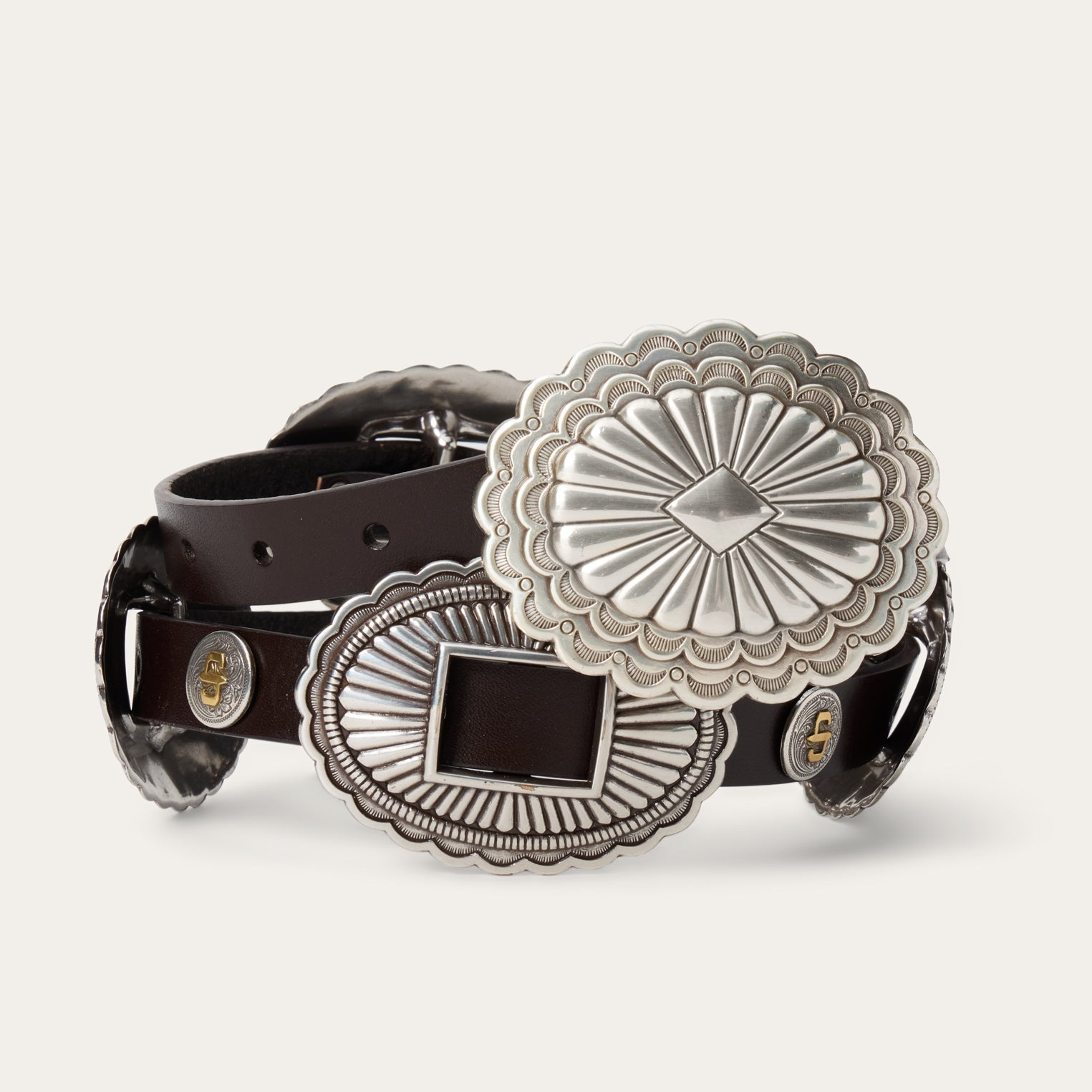 Southwestern Concho Belt