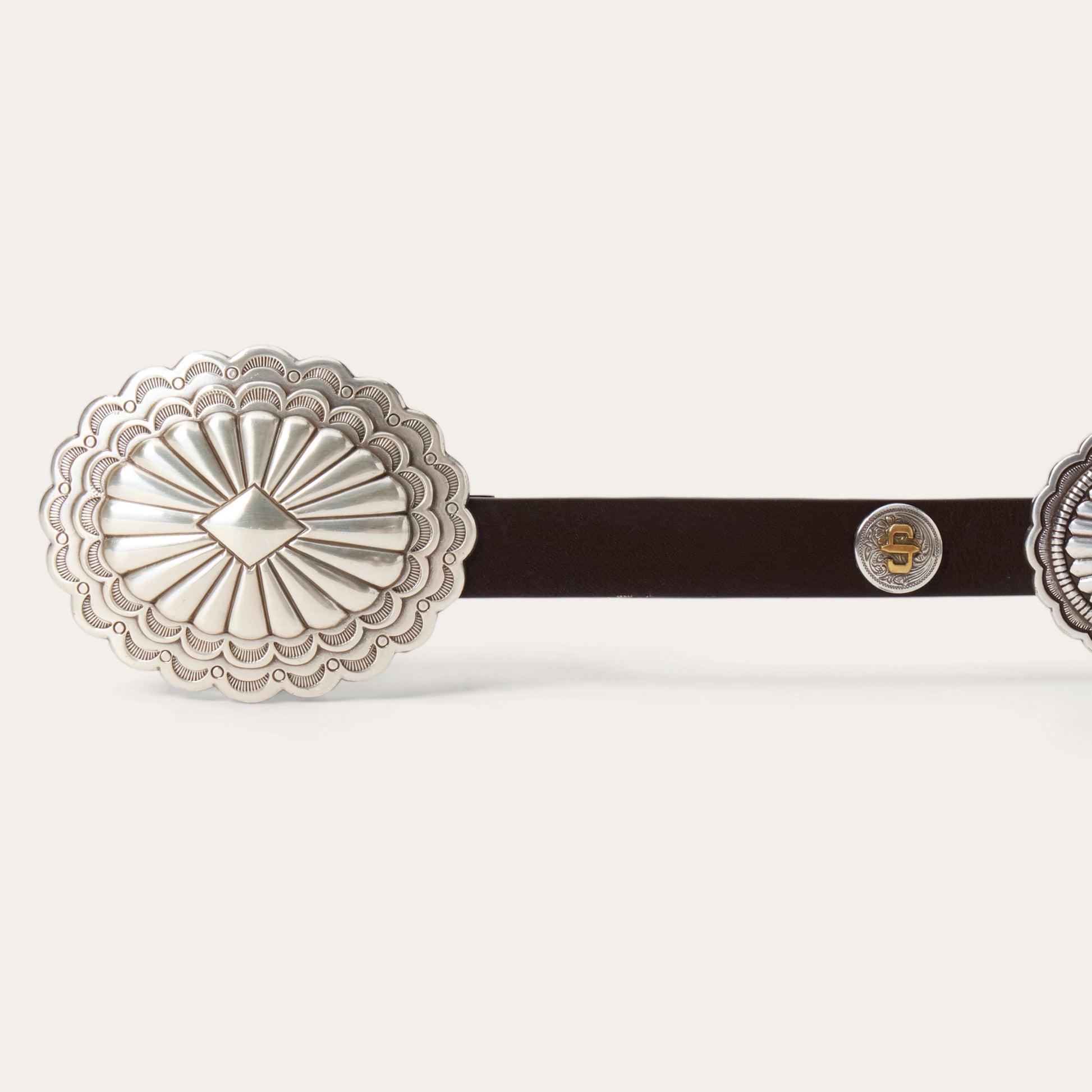 Southwestern Concho Belt