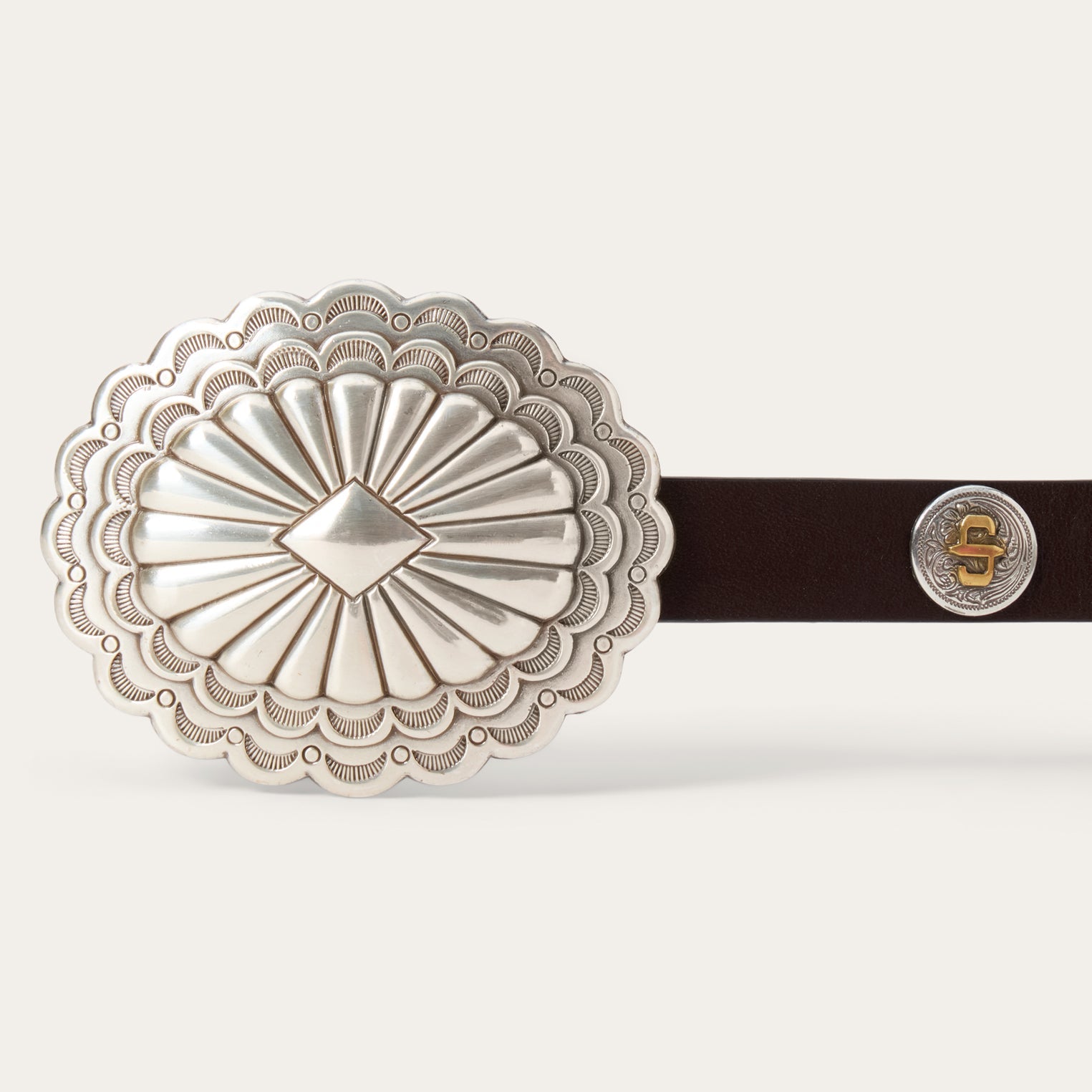 Southwestern Concho Belt