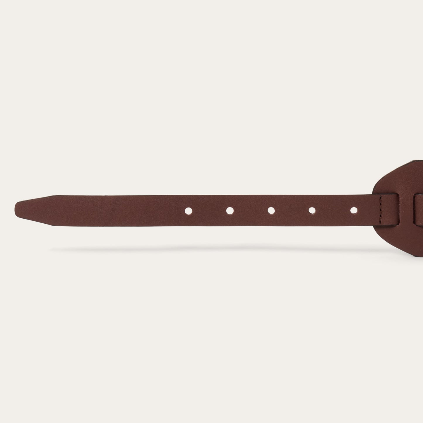 Southwestern Concho Wide Belt
