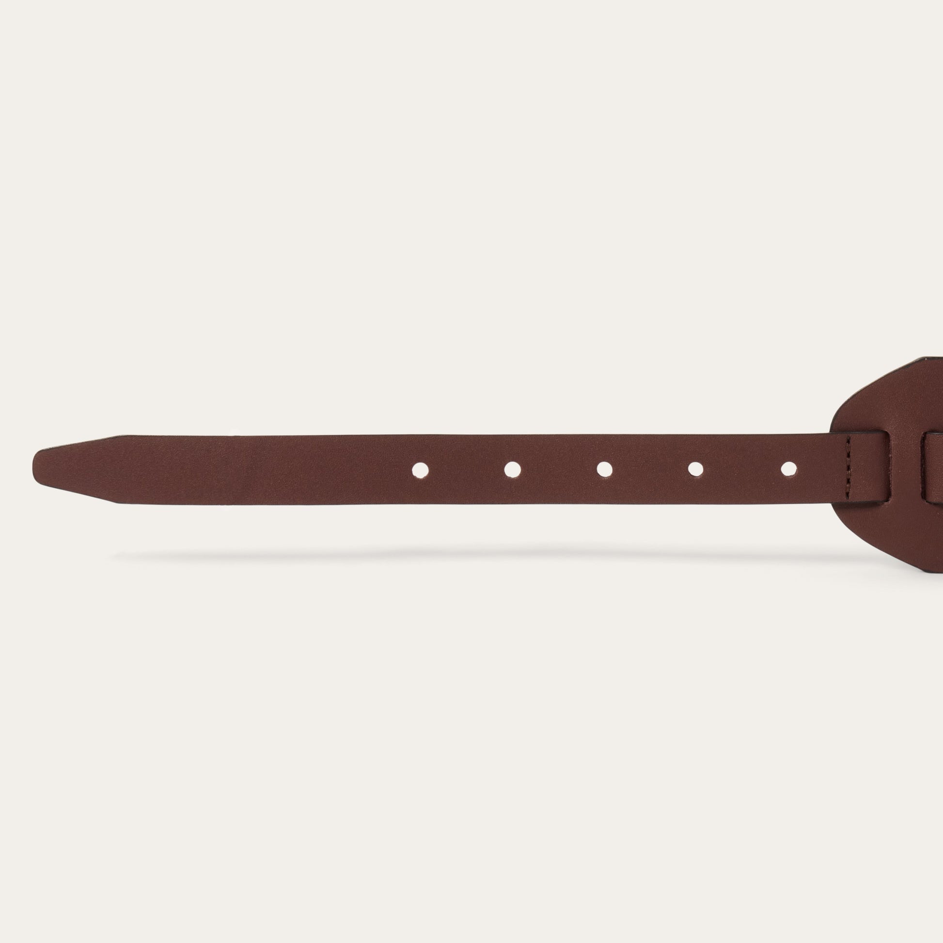 Southwestern Concho Wide Belt