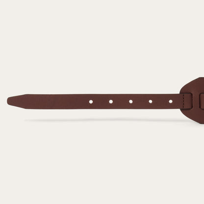 Southwestern Concho Wide Belt