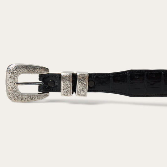 Caiman Tapered Belt