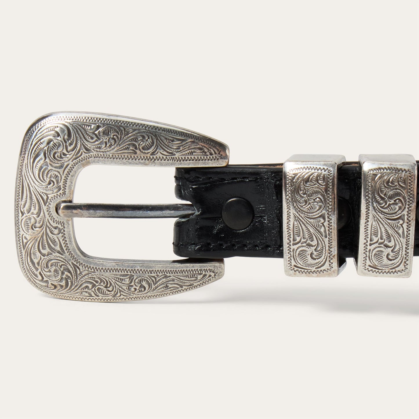 Caiman Tapered Belt