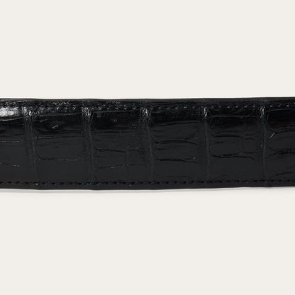 Caiman Tapered Belt