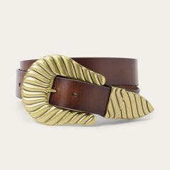 Cognac With Brass