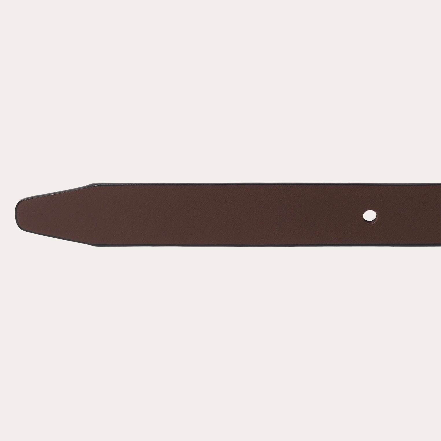 Stetson & THE GREAT. Tooled Waist Belt