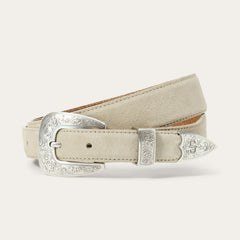 Cream With Silver