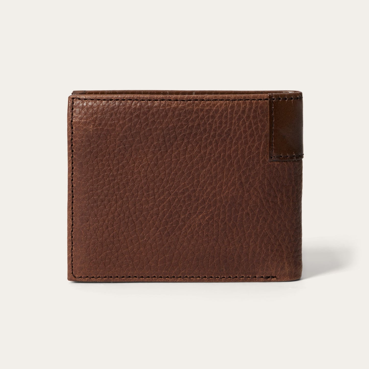 Steer Head Bi-Fold Wallet