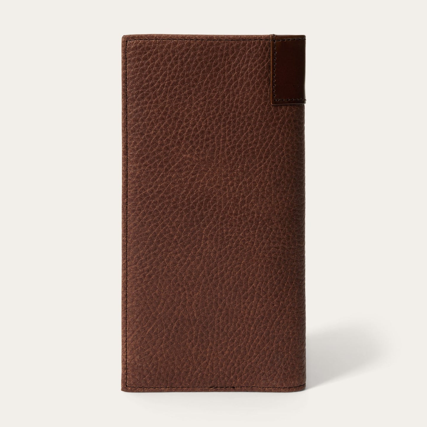 Steer Head Checkbook
