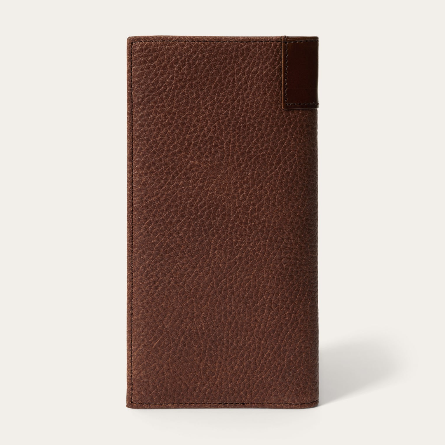 Steer Head Checkbook