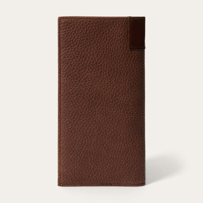 Steer Head Checkbook