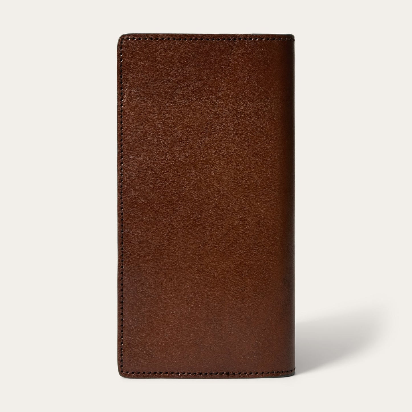 Tooled Checkbook