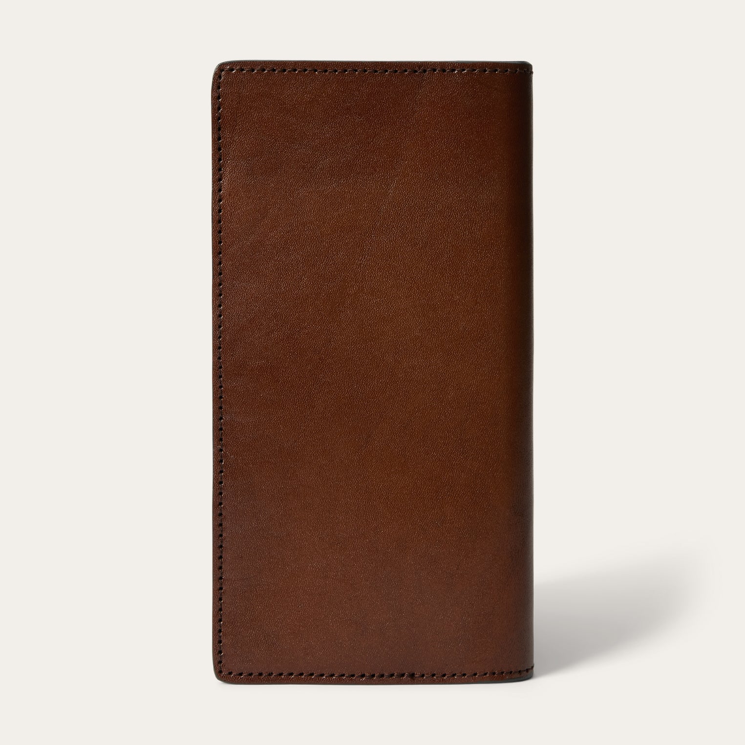 Tooled Checkbook