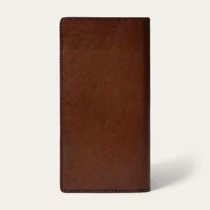 Tooled Checkbook