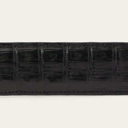 Caiman Western Tab Belt