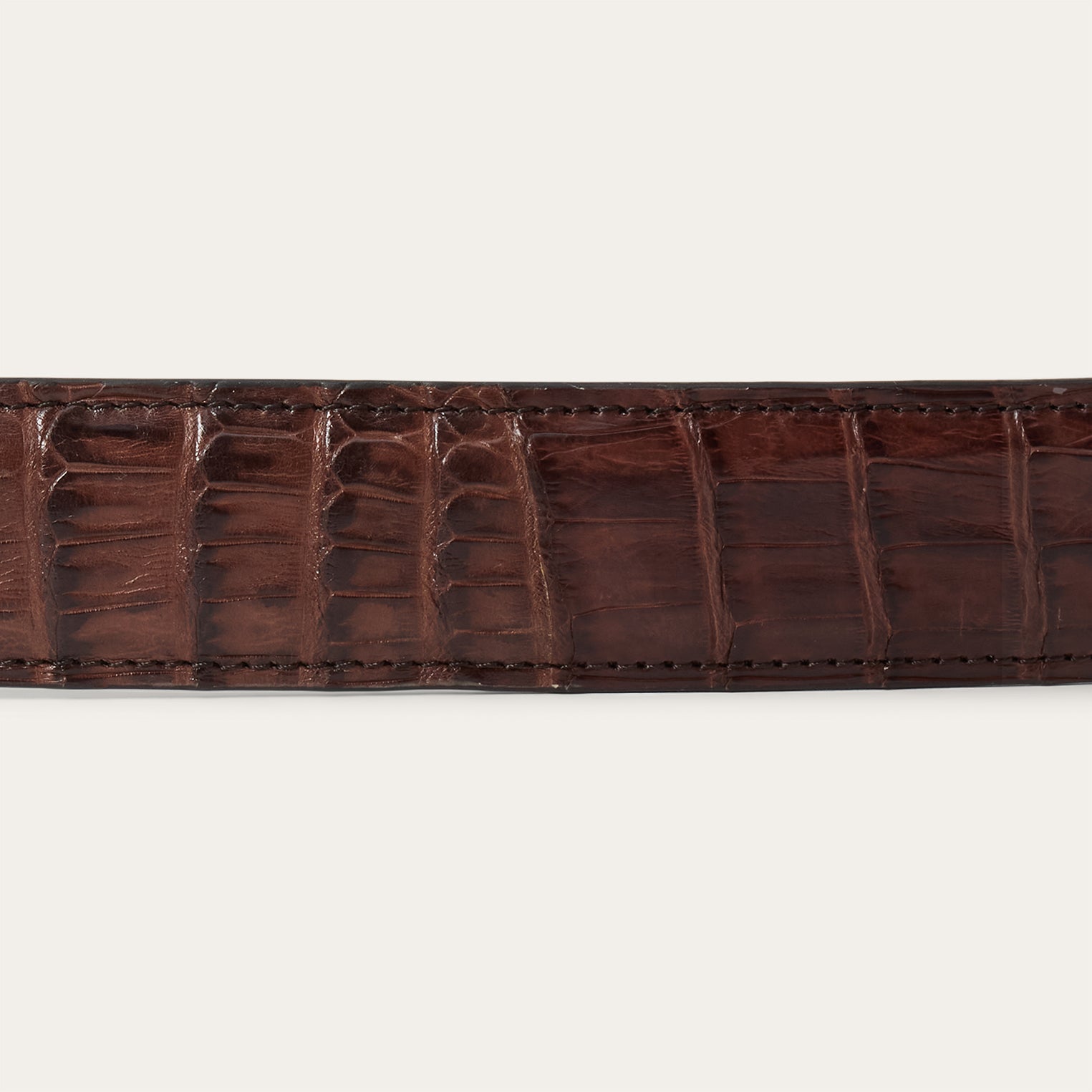 Caiman Tapered Belt