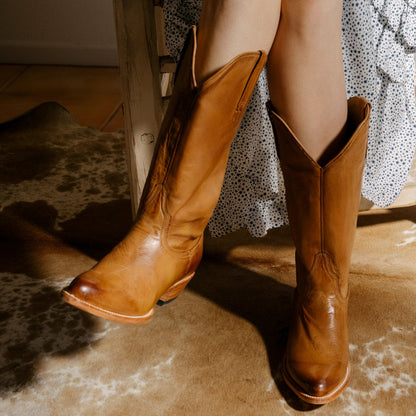 Emory Boots