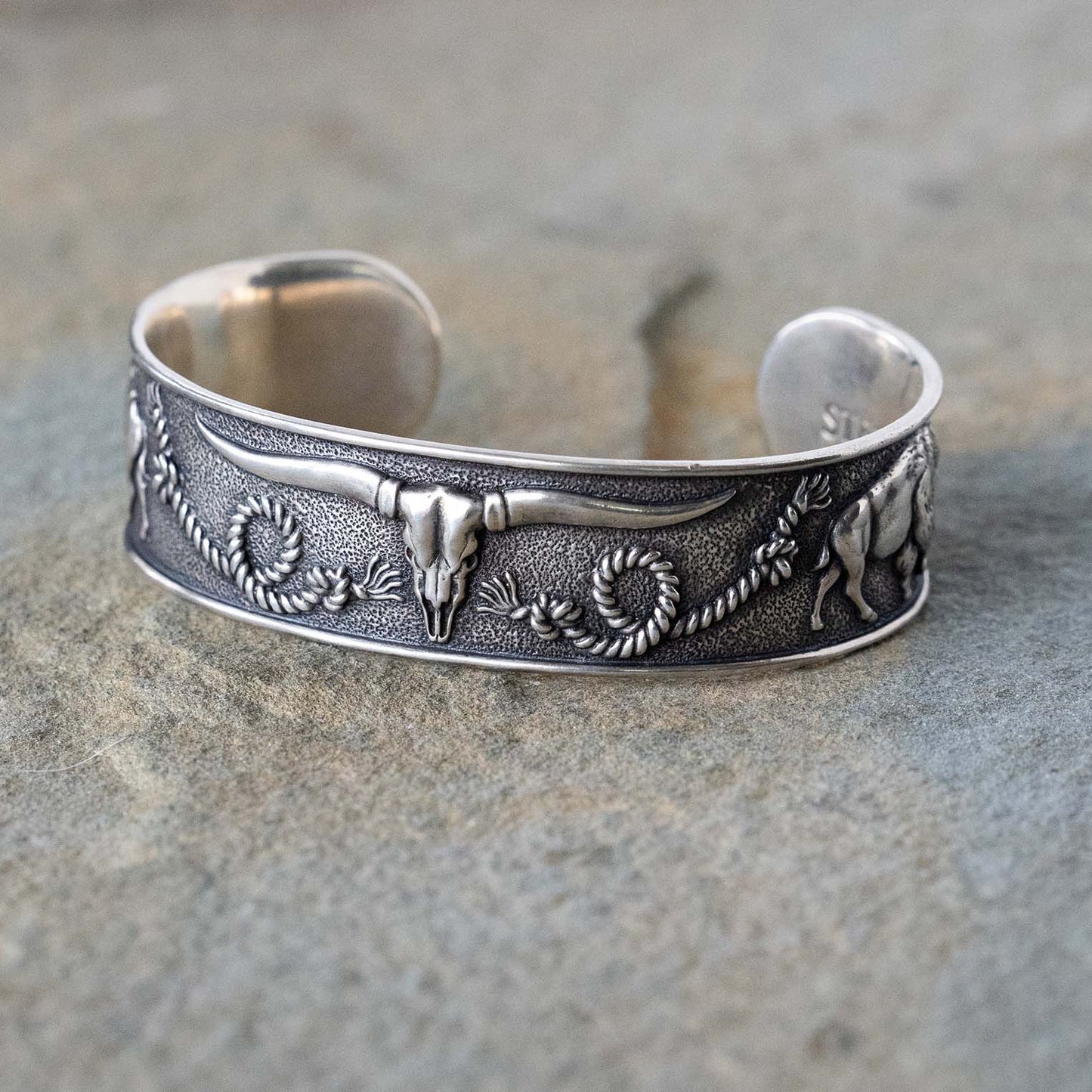 Southwestern Cuff