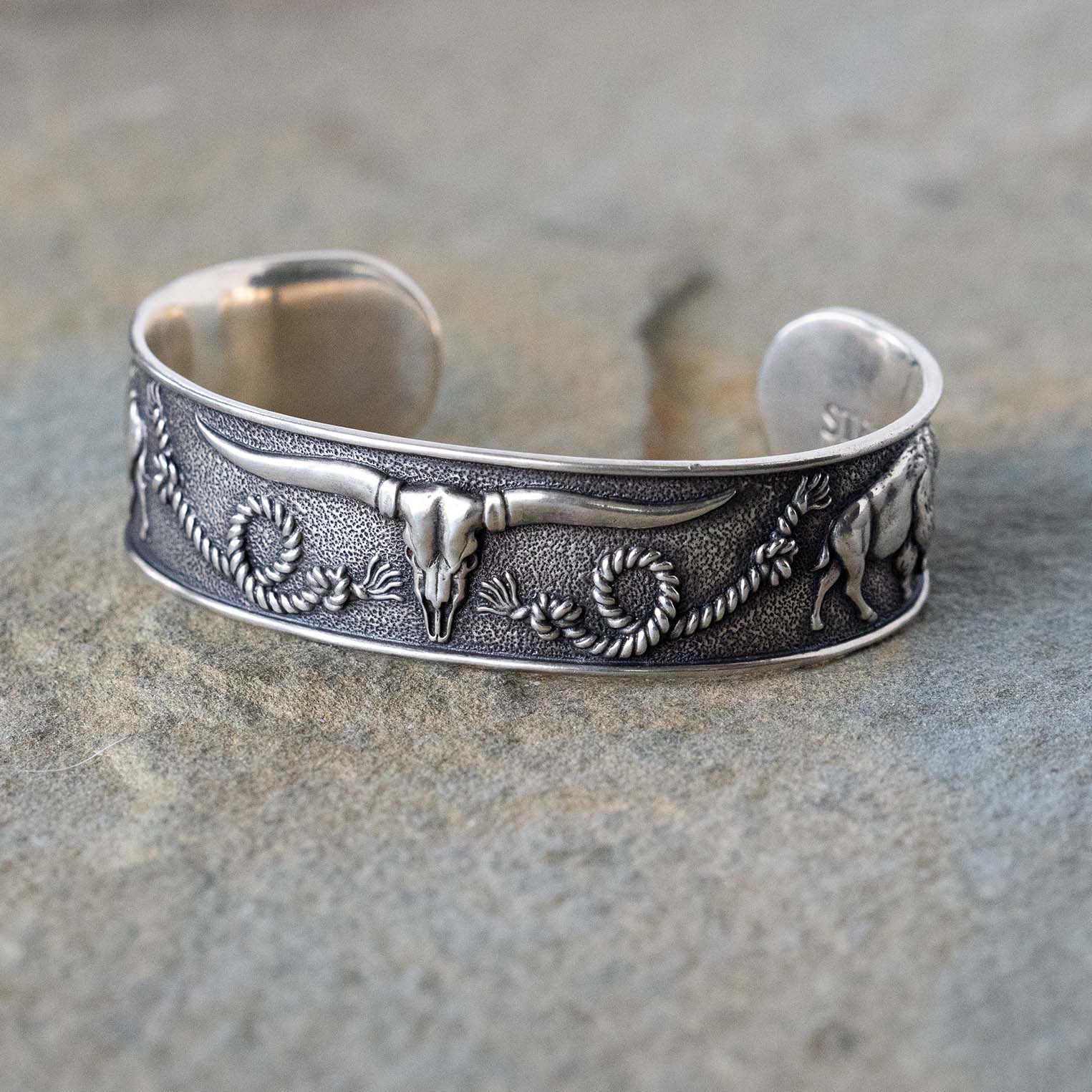 Southwestern Cuff