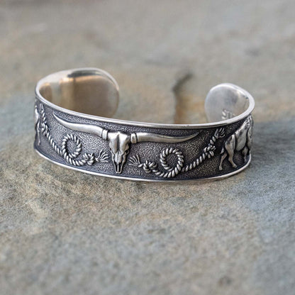 Southwestern Cuff
