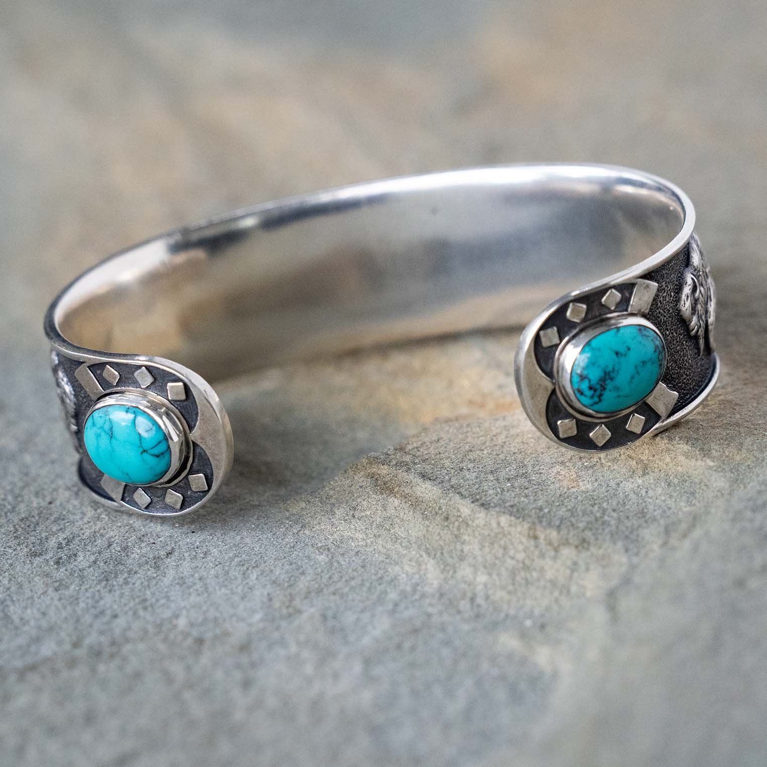 Southwestern Cuff