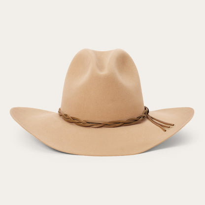 Stetson & THE GREAT. Gus 6X Cowboy Hat