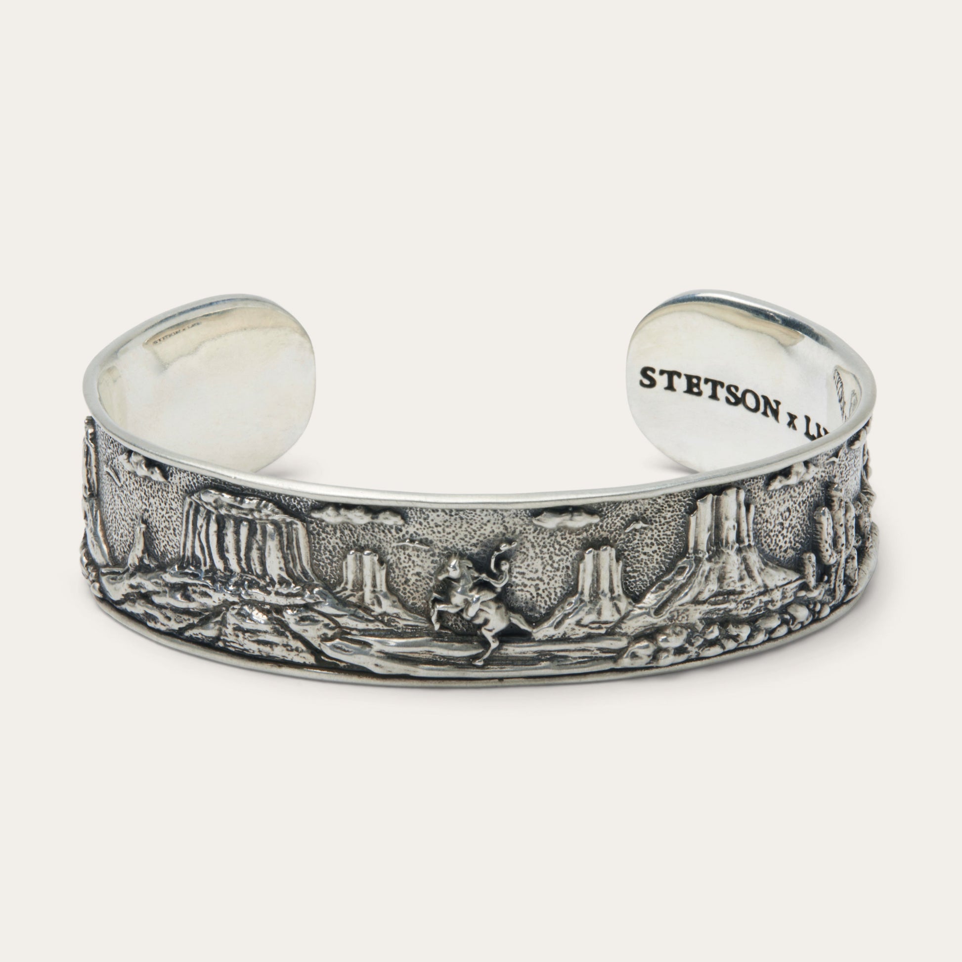 American West Cuff