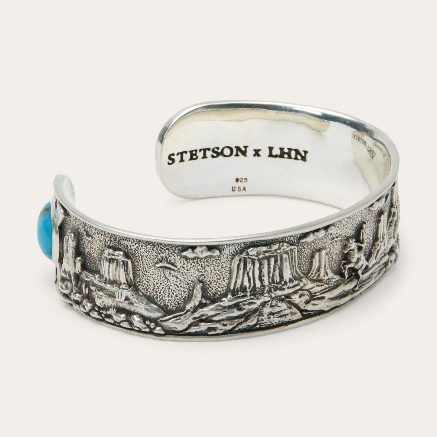 American West Cuff