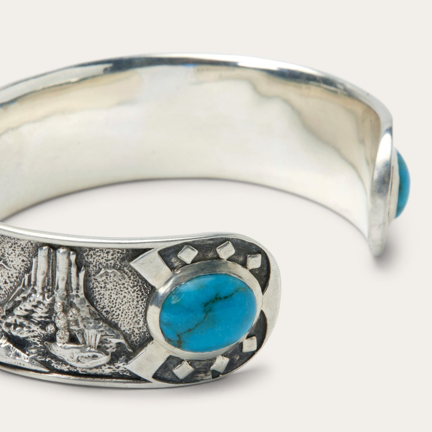 American West Cuff