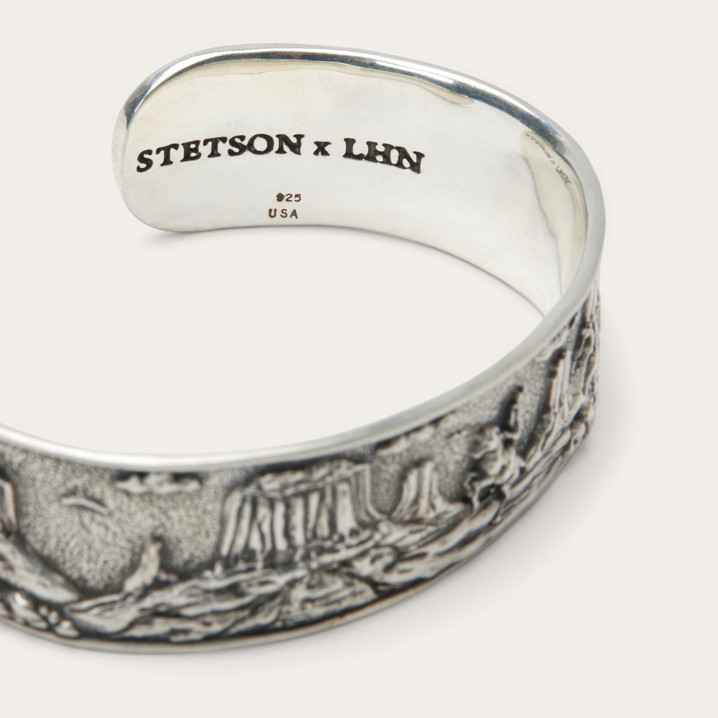 American West Cuff