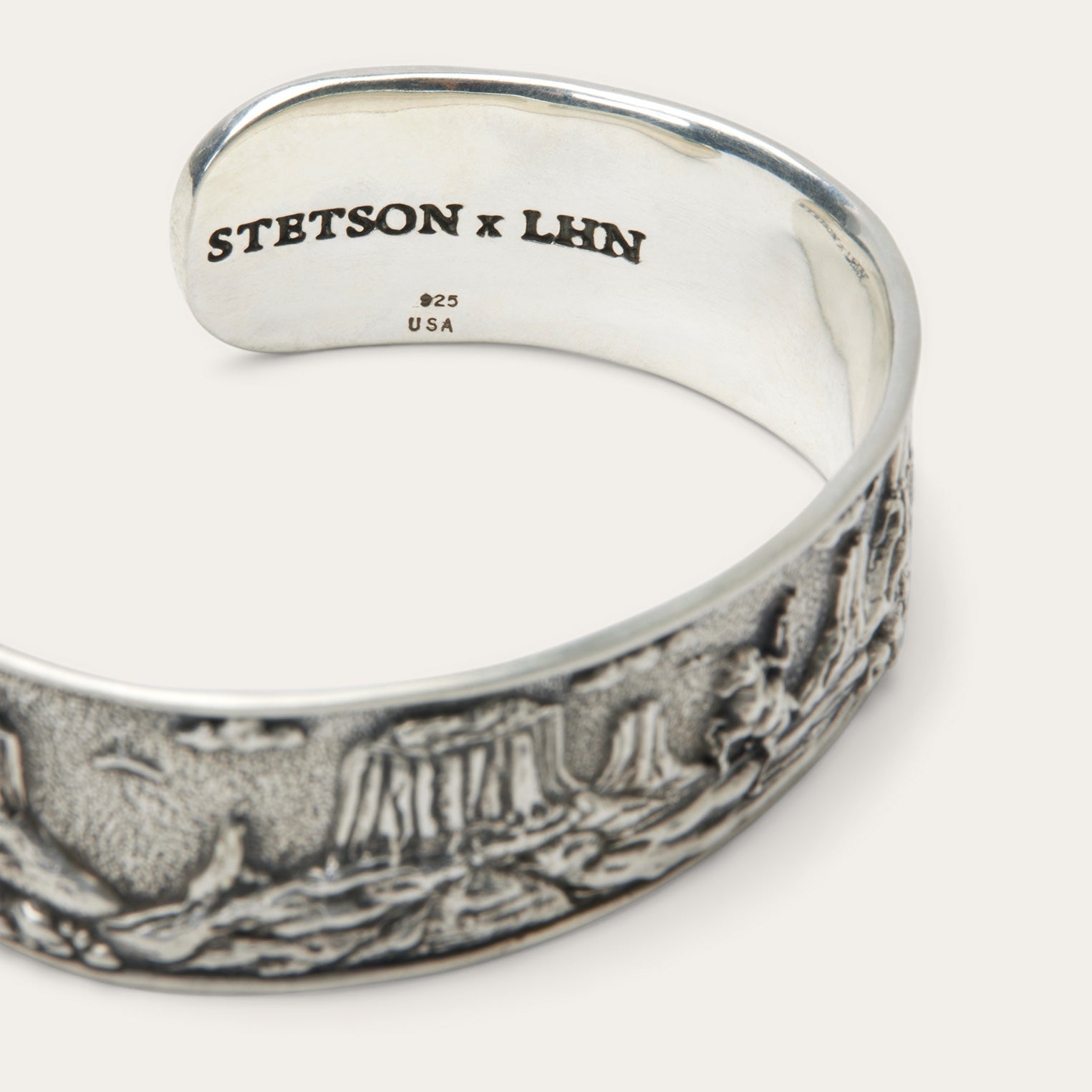 American West Cuff