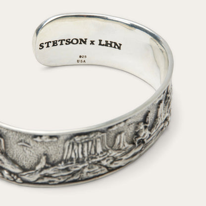 American West Cuff