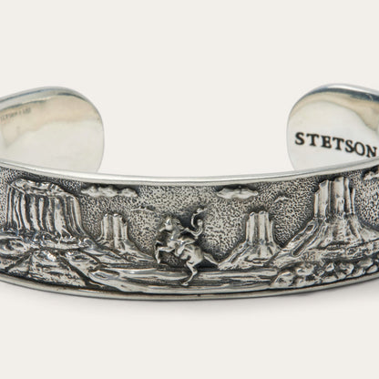 American West Cuff