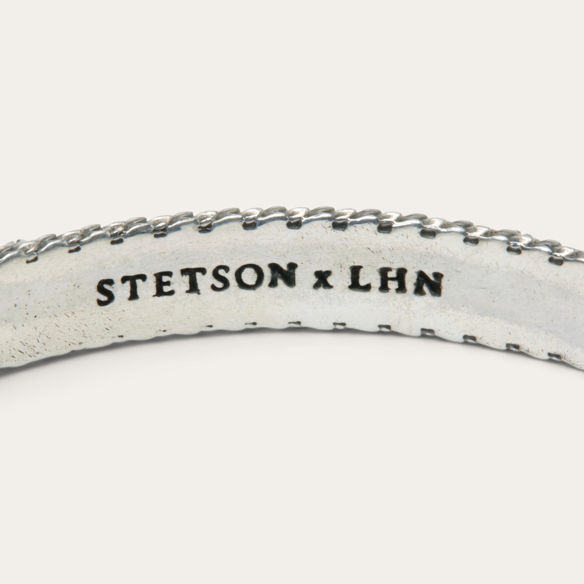 Rattlesnake Cuff