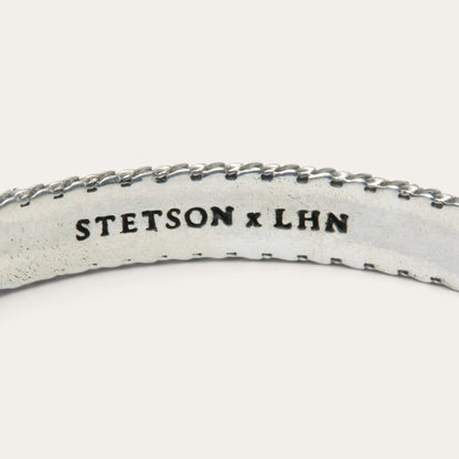 Rattlesnake Cuff