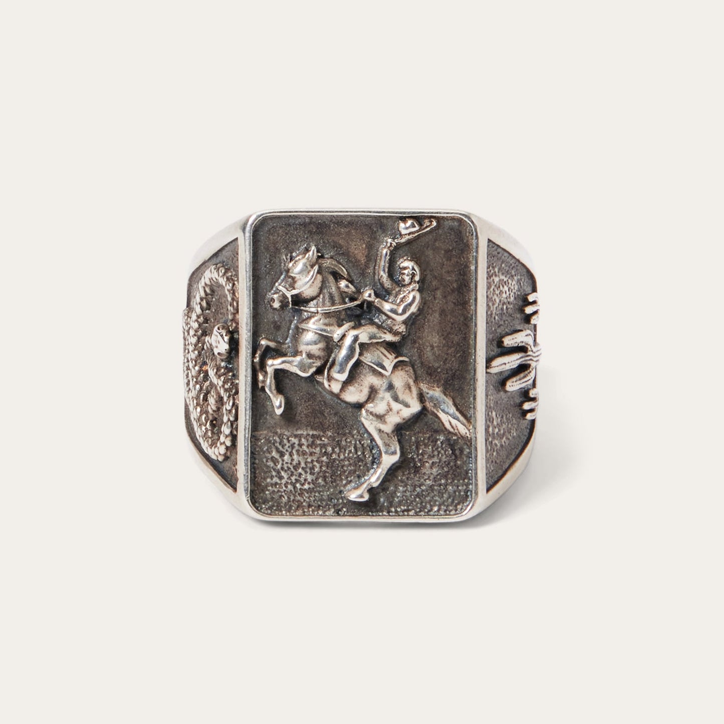 Cowboy Ring