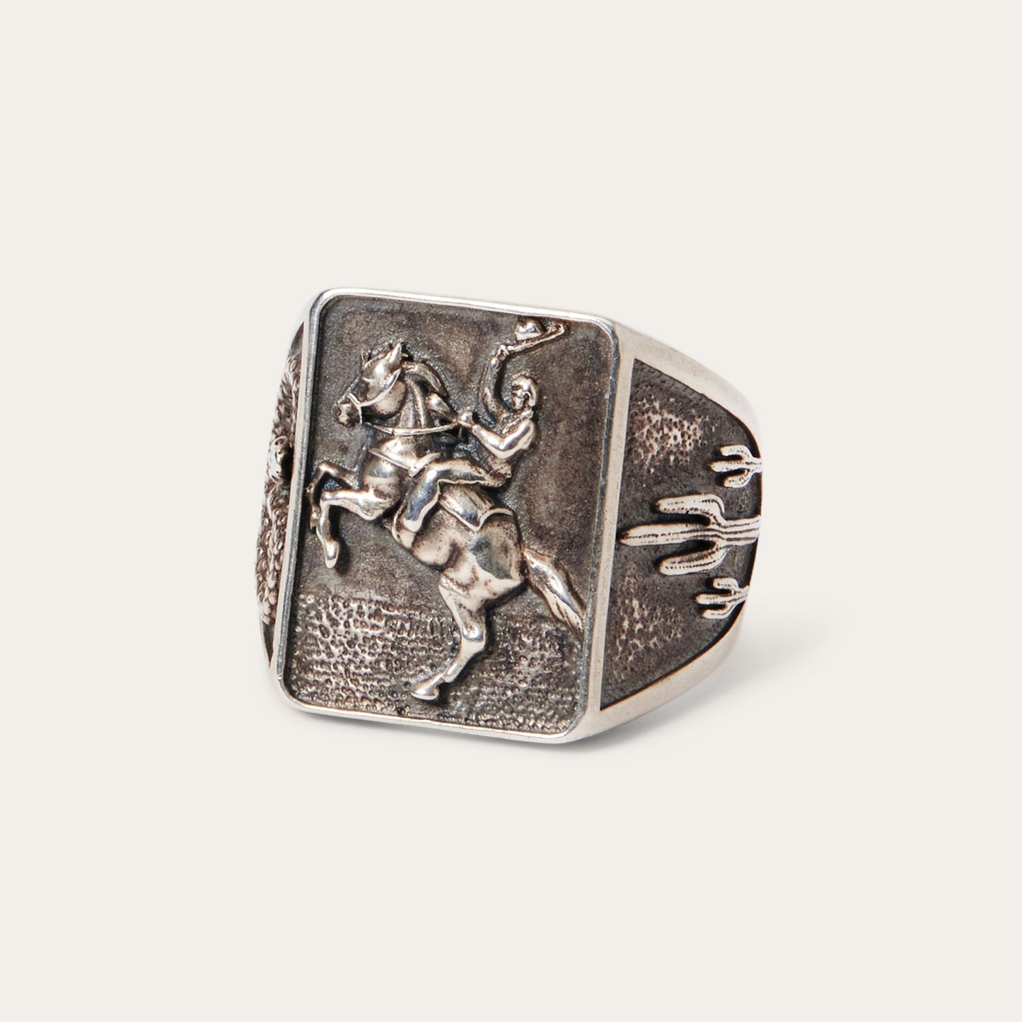 Cowboy Ring